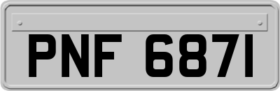 PNF6871