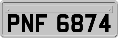 PNF6874