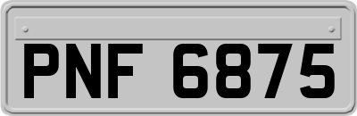 PNF6875