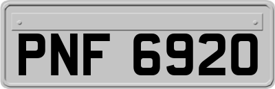PNF6920