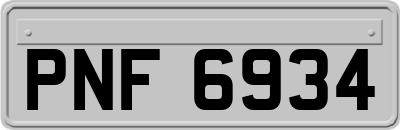 PNF6934