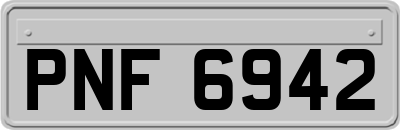 PNF6942