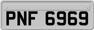 PNF6969