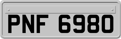 PNF6980