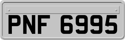 PNF6995