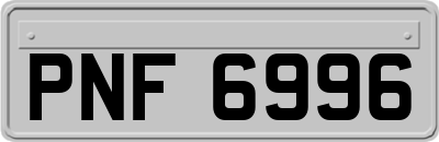 PNF6996