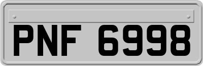 PNF6998