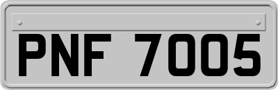 PNF7005