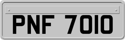 PNF7010