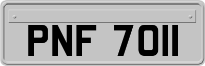 PNF7011