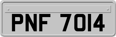 PNF7014