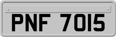 PNF7015