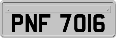 PNF7016