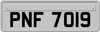 PNF7019