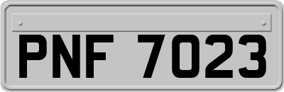 PNF7023