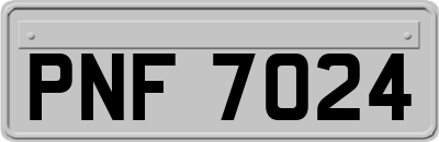PNF7024