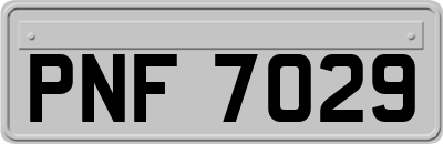 PNF7029