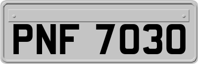 PNF7030