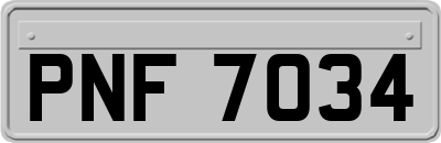 PNF7034