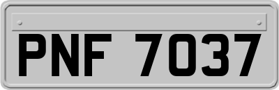 PNF7037