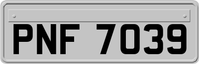 PNF7039