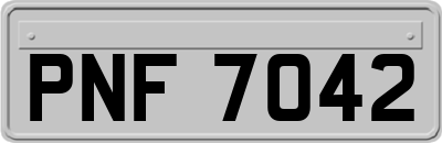 PNF7042