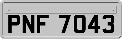 PNF7043