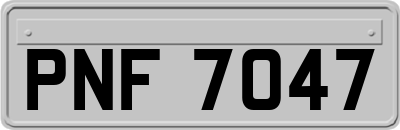 PNF7047