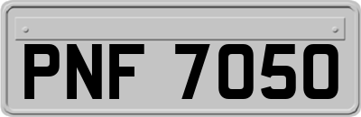 PNF7050