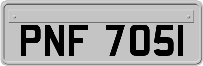 PNF7051