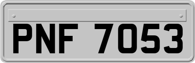PNF7053