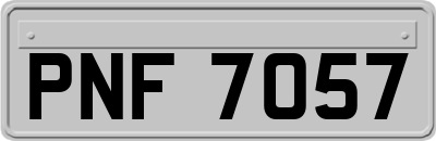 PNF7057