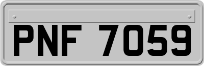 PNF7059