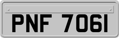 PNF7061