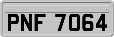 PNF7064