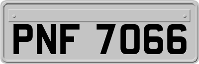 PNF7066