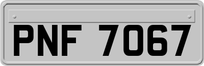 PNF7067