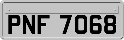 PNF7068