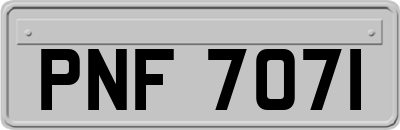PNF7071