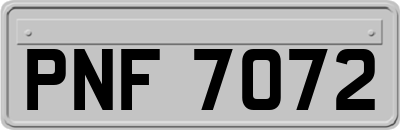 PNF7072