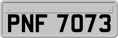 PNF7073