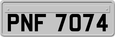 PNF7074