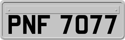 PNF7077
