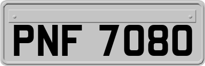 PNF7080