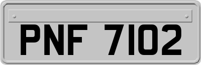 PNF7102