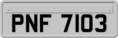 PNF7103