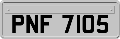 PNF7105