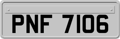 PNF7106