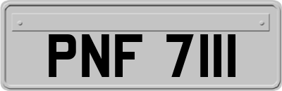 PNF7111