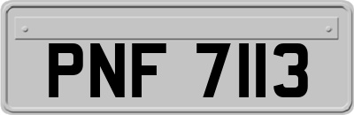 PNF7113